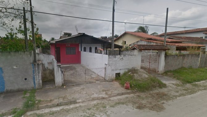 Foto - Parte Ideal dos Direitos sobre Casas - Morro do Algodão - Caraguatatuba - SP - [1]