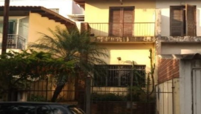 Foto - Casa 140 m² - Jardim Colombo - São Paulo - SP - [1]