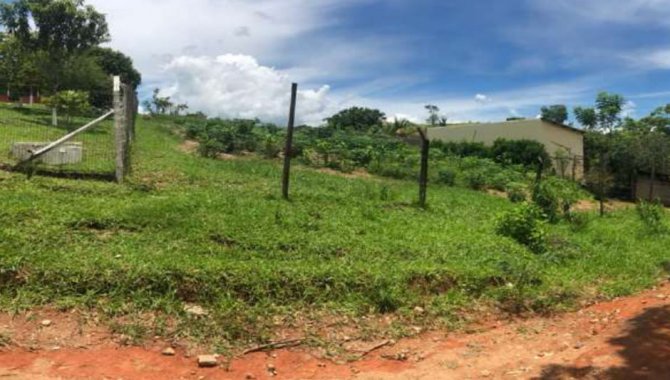 Foto - Terreno 1.000 m² - Loteamento Chácaras Gargantilhas - Campinas - SP - [1]