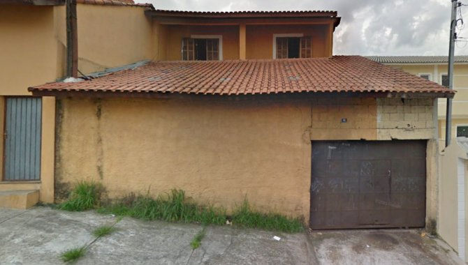 Foto - Casa e Galpão - Jardim Aida - Guarulhos - SP - [1]