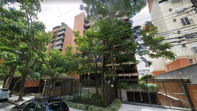 Foto - Apartamento 376 m² (4 Vagas) - Real Parque - São Paulo - SP - [1]