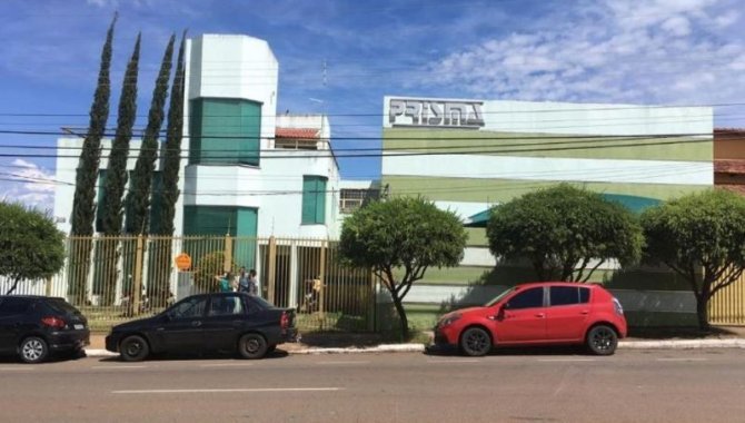 Foto - Imóvel Comercial 499 m² - Setor Goiânia II - Goiânia - GO - [1]