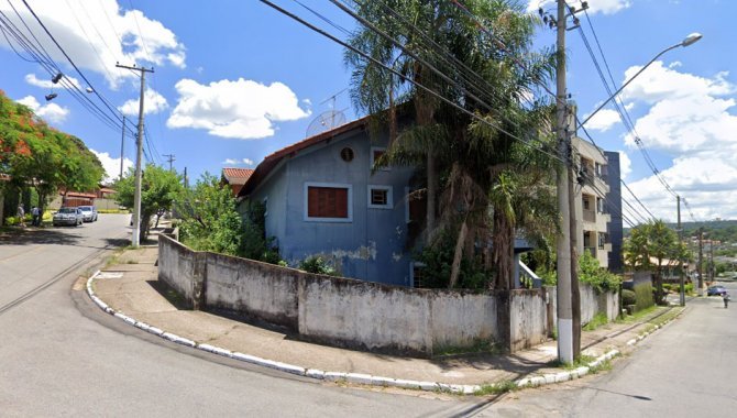 Foto - Direitos sobre Casa 188 m² - Residencial Aquário - Vinhedo - SP - [1]