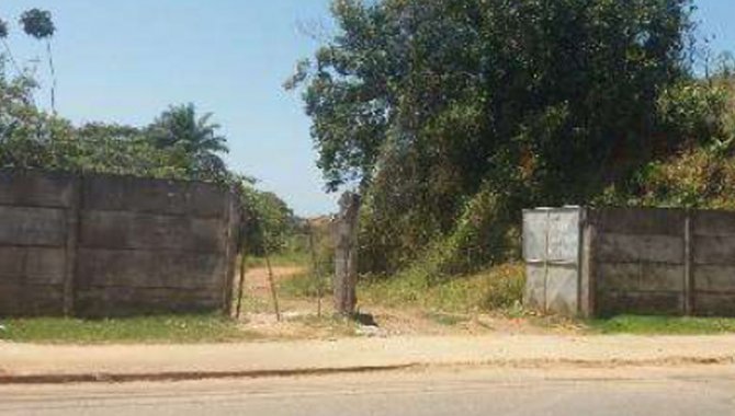 Foto - UPI Colina Sul - Terreno 524.490 m² - Salvador - BA - [1]