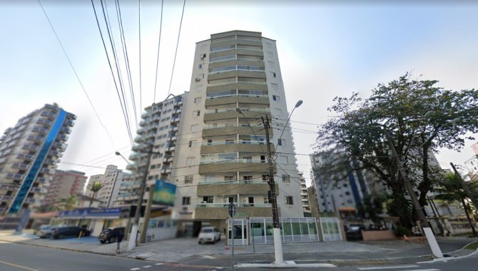 Foto - Direitos sobre Apartamento 51 m² (1 Vaga) - Guilhermina - Praia Grande - SP - [1]