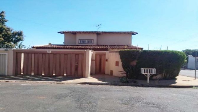 Foto - Casa 239 m² - Olinda - Uberaba - MG - [1]