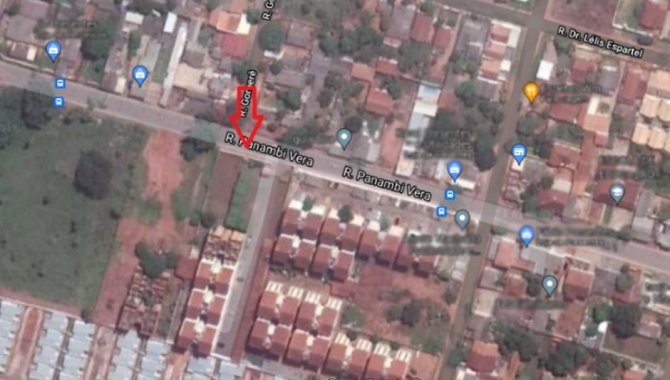 Foto - Terreno 4.141 m² - Campo Grande - MS - [1]