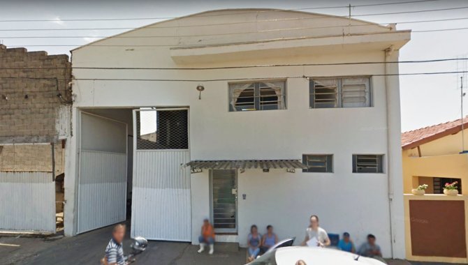 Foto - Galpão Industrial 279 m² - Jardim Paraíso - Monte Alto - SP - [1]