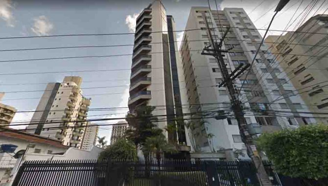 Foto - Apartamento 191 m² - Moema - São Paulo - SP - [1]