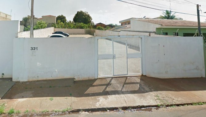 Foto - Terreno 864 m² - Centro - Sertãozinho - SP - [1]