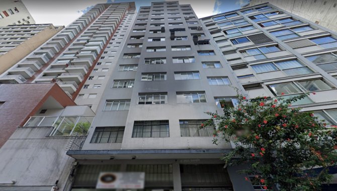 Foto - Direitos sobre Apartamento 30 m² - Centro - São Paulo - SP - [1]