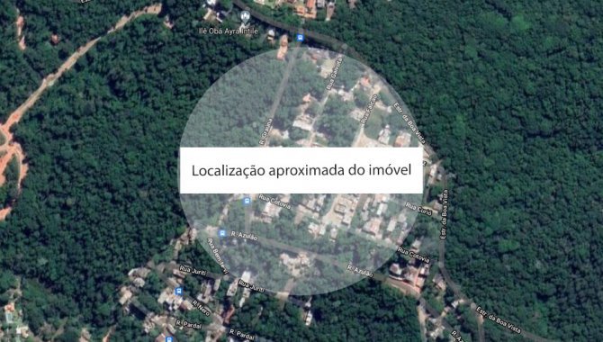 Foto - Terreno 400 m² - Jardim Nova Cotia - Itapevi - SP - [1]