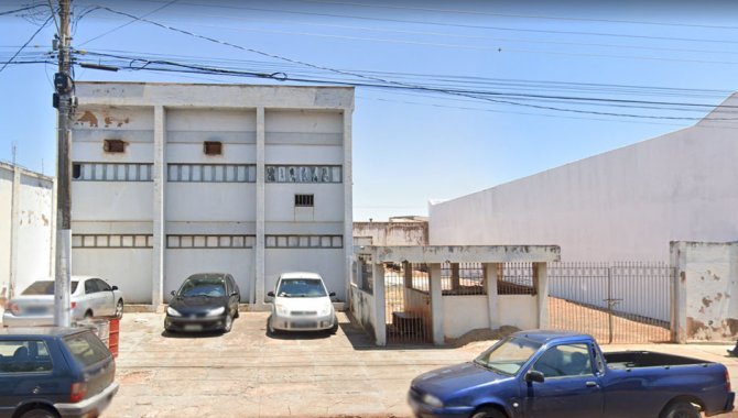 Foto - Parte Ideal sobre Prédio Comercial 160 m² - Iporã - Araçatuba - SP - [1]