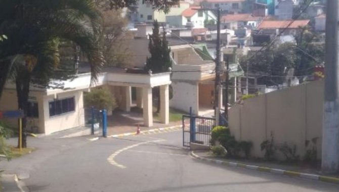 Foto - Casa em Condomínio 60 m² - Capão Redondo - São Paulo - SP - [1]