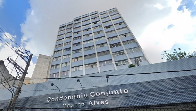 Foto - Apartamento 68 m² - Aclimação - São Paulo - SP - [1]