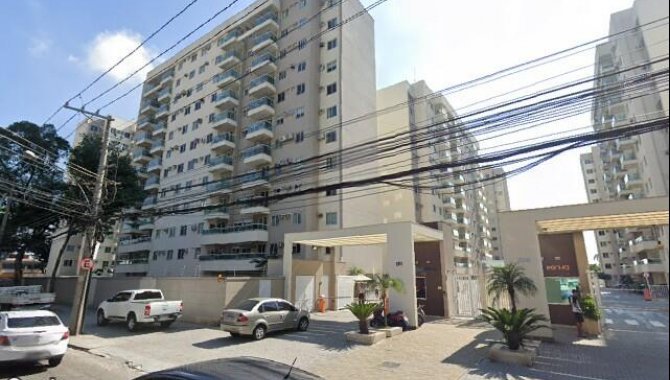 Foto - Apartamento 65 m² (Unid. 905) - Penha - Rio de Janeiro - RJ - [1]