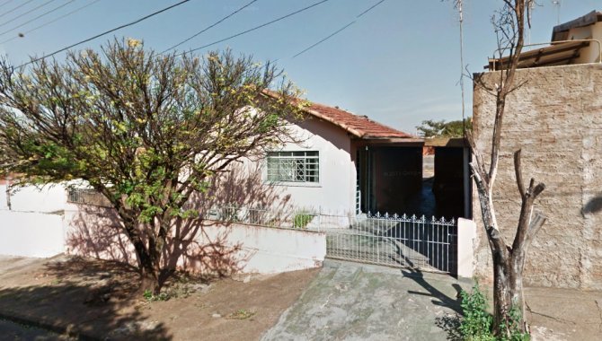 Foto - Casa 148 m² - Jardim Vera Cruz - Dracena - SP - [1]