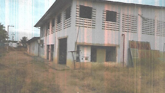 Foto - Imóvel Industrial 19.234 m² - Guaribas - Arapiraca - AL - [1]