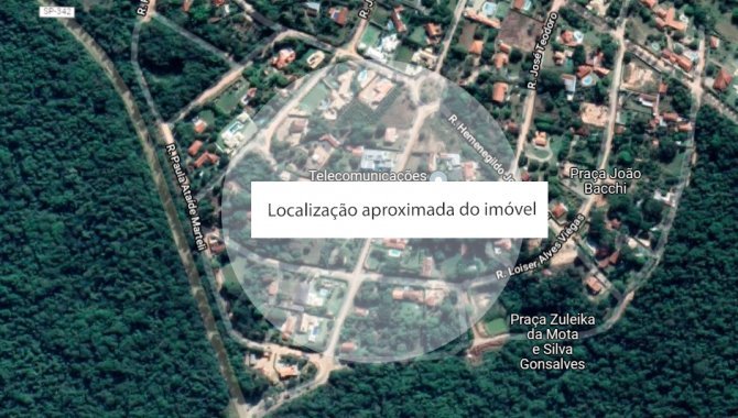 Foto - Terreno 2.819 m² - Agreste - Espírito Santo do Pinhal - SP - [1]