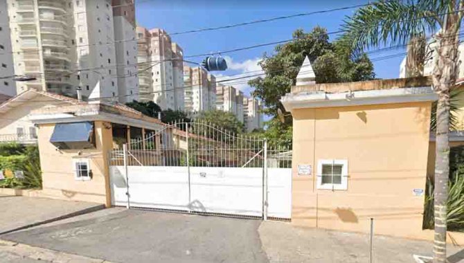 Foto - Casa 111 m² - Jardim Monte Alegre - São Paulo - SP - [1]