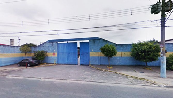 Foto - Imóvel Comercial e Terreno 4.172 m² - Jd. Pres. Dutra - Guarulhos - SP - [1]