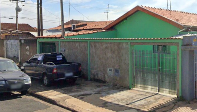 Foto - Casa - Vila Leila - Mogi Guaçu - SP - [1]