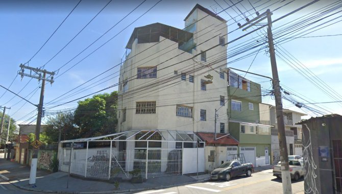 Foto - Parte Ideal sobre Imóvel Comercial e Residencial - Vila Aprazível - Guarulhos - SP - [1]