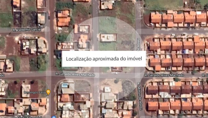 Foto - Terreno 200 m² - Recanto dos Pássaros III - Ourinhos - SP - [1]