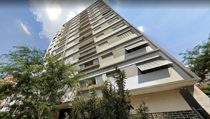 Foto - Direitos sobre Apartamento 117 m² - Vila Buarque - São Paulo - SP - [1]