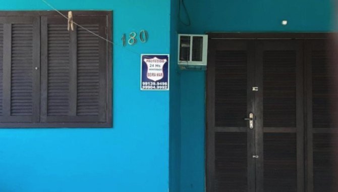 Foto - Casa Condomínio, Residencial, Pinhal Zona Sul, 2 Dormitório(S), 1 Vaga(S) de Garagem - [1]