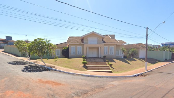 Foto - Casa e Terreno 2.442 m² - Jardim das Paineira - Chavantes - SP - [1]