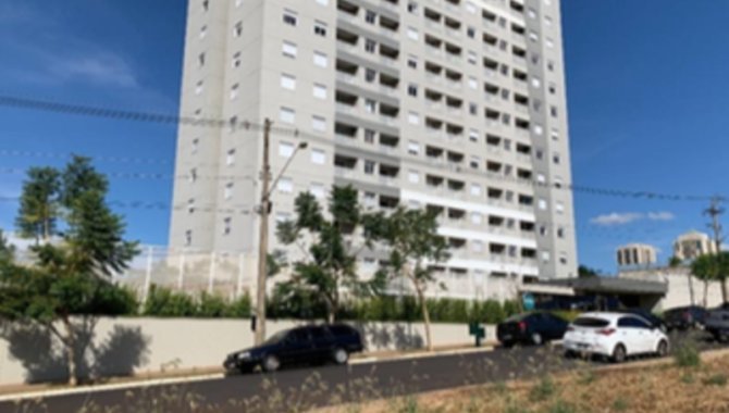 Foto - Apartamento, Residencial, Parque Residencial Lagoinha, 1 Vaga(S) de Garagem - [1]