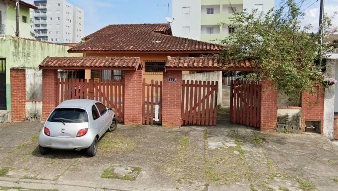 Foto - Casa 246 m² - Martim de Sá - Caraguatatuba - SP - [1]