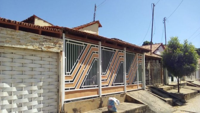 Foto - Casa, Residencial, Alto do Cruzeiro, 3 Dormitório(S), 1 Vaga(S) de Garagem - [1]