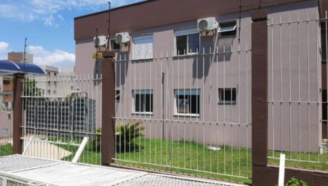 Foto - Apartamento, Residencial, Cecilia, 2 Dormitório(S), 1 Vaga(S) de Garagem - [1]