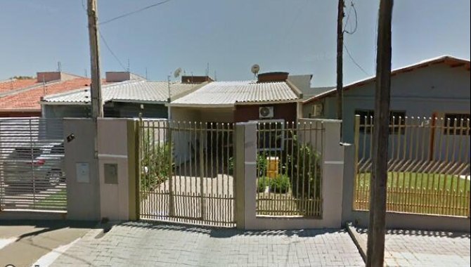 Foto - Casa em Condomínio 81 m² (Un. 02) - Parque Ouro Verde - Foz do Iguaçu - PR - [1]