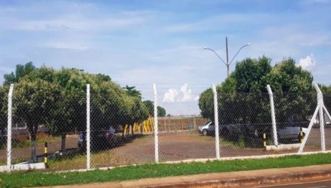 Foto - Galpão e Terreno 14.000 m² - Jaboticabal - SP - [1]