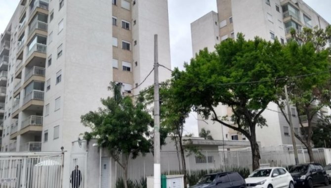 Foto - Apartamento, VILA ISA - [1]