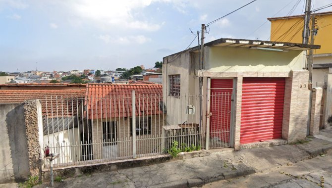 Foto - Direitos sobre Casas - Casa Verde Alta - São Paulo - SP - [1]