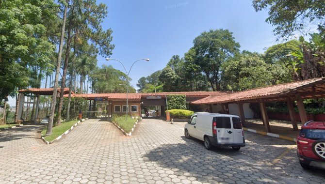 Foto - Casa e Terreno 1.355 m² - Mato Dentro - Atibaia - SP - [1]