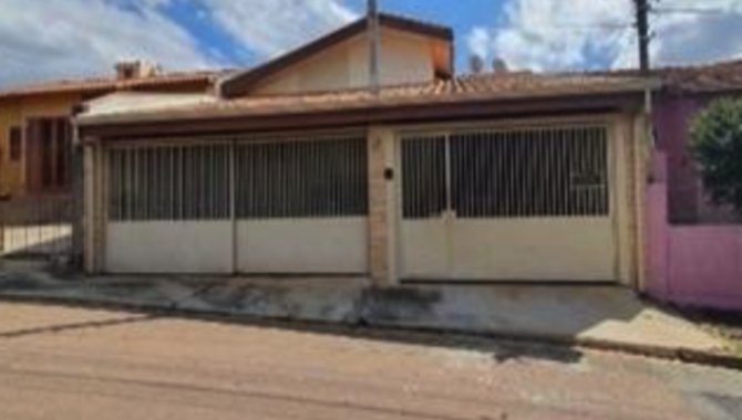 Foto - Casa, Residencial, Jardim Harmonia, 2 Vaga(S) de Garagem - [1]