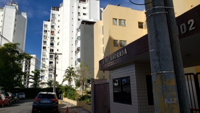 Foto - Apartamento, Residencial, Amaralina, 2 Dormitório(S), 2 Vaga(S) de Garagem - [1]