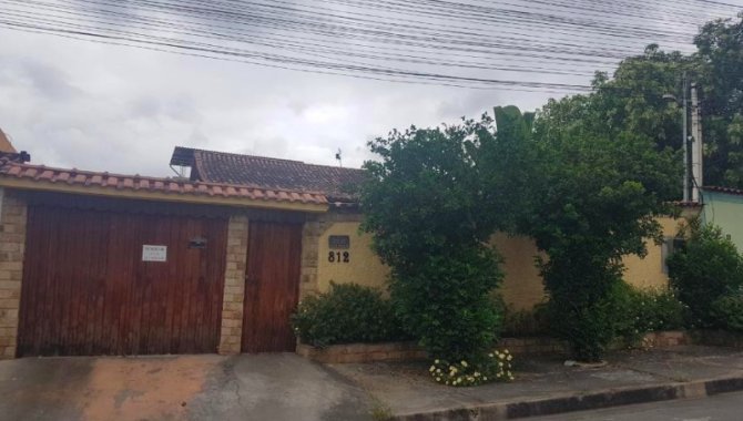 Foto - Casa 139 m² (LT 21, QD 104 N) - Jardim Catarina - São Gonçalo - RJ - [1]