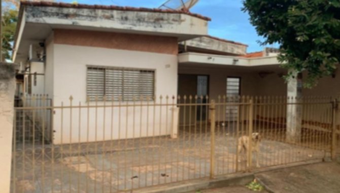 Foto - Casa 107 m² - Centro - Estrela D'Oeste - SP - [1]