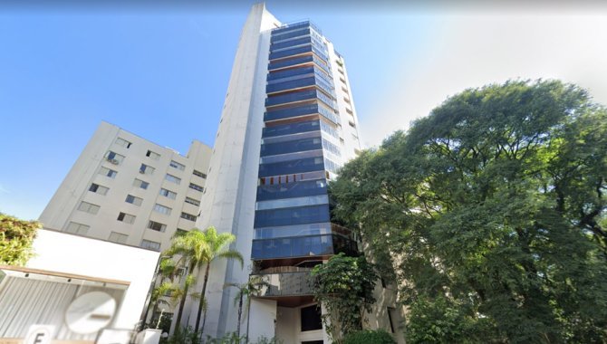 Foto - Apartamento Duplex 351 m² (Unid. 141) - Jardim Paulista - São Paulo - SP - [1]