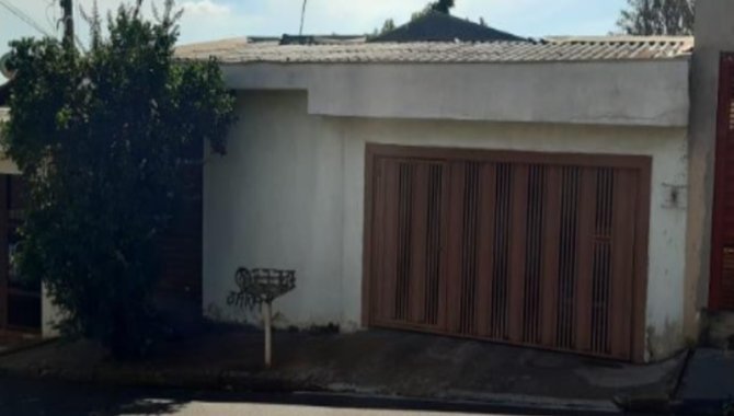 Foto - Casa 176 m² - Solar Boa Vista - Ribeirão Preto - SP - [1]