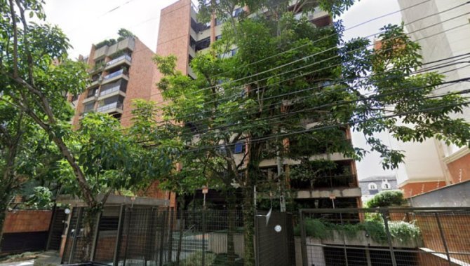 Foto - Apartamento 376 m² (Unid. 1) - Real Parque - São Paulo - SP - [1]