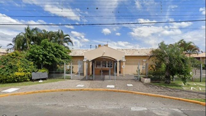 Foto - Casa Condomínio, Residencial, Rio Branco, 1 Vaga(S) de Garagem - [1]