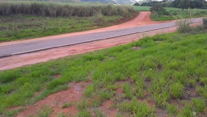 Foto - UPI Soledade Conceição - Tapiratiba - SP- Fazenda Soledade Conceição 255 ha - [1]