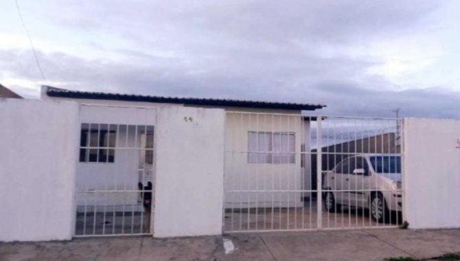 Foto - Casa, Residencial, Prado, 3 Dormitório(S), 1 Vaga(S) de Garagem - [1]